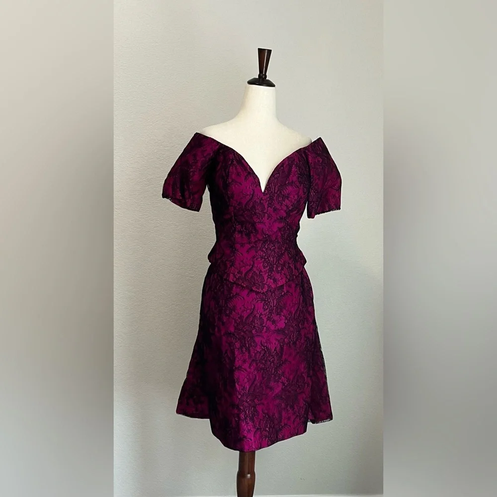 Vicky Tiel rare vintage